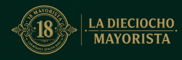 La18Mayorista Marketplace
